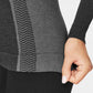 Thermoactive shirt Alpinus Pro Miyabi Edition gray W GT43230 Clothing/Ski/Alpinus Your Sports Performance