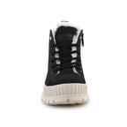 Palladium PALLASHOCK ZIP WARM 74353-008-M Black Palladium