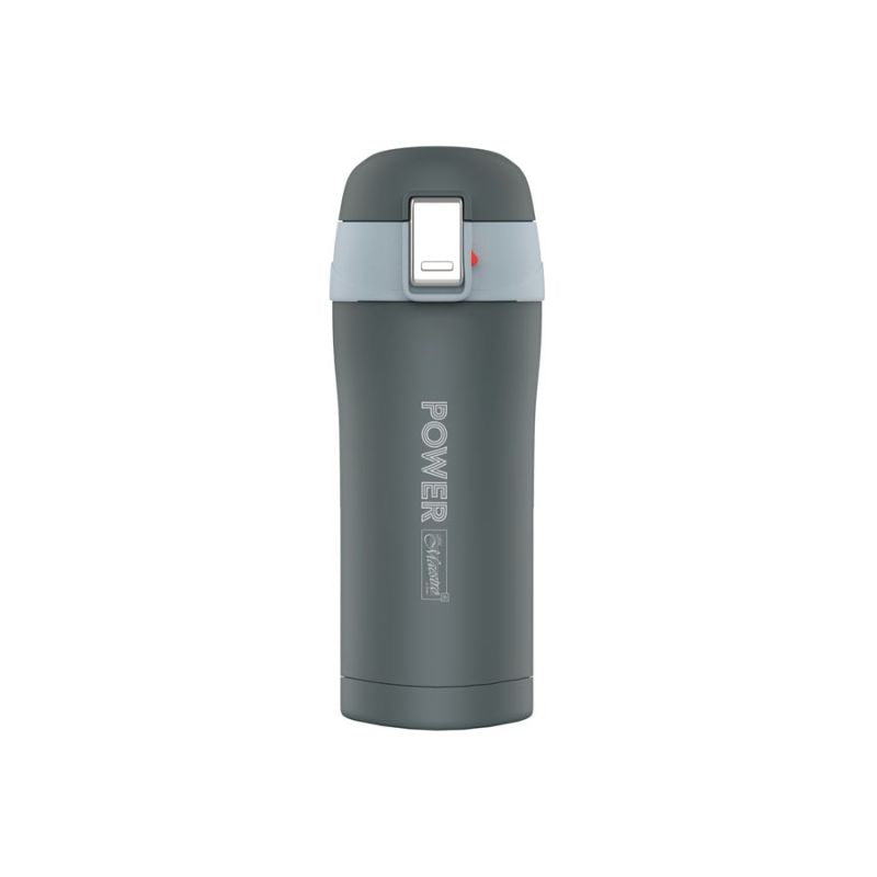 Thermal mug 300ml "POWER" MR-1643-30B MAESTRO AGD - Produkty/Termosy i kubki termiczne Your Sports Performance