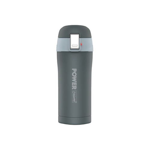 Thermal mug 300ml "POWER" MR-1643-30B MAESTRO AGD - Produkty/Termosy i kubki termiczne Your Sports Performance