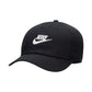 Nike Club Kids' Baseball Cap Black FB5063 010 To be categorized Your Sports Performance