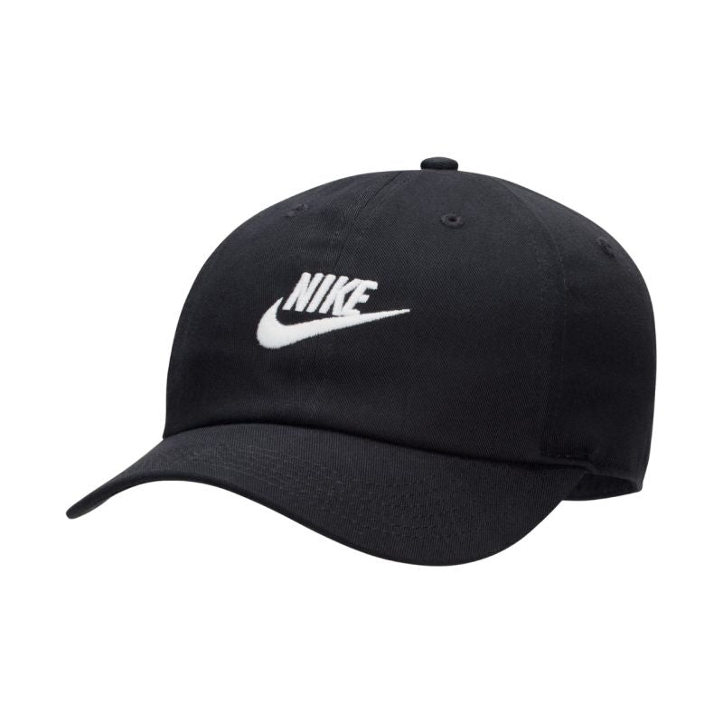 Nike Club Kids' Baseball Cap Black FB5063 010 To be categorized Your Sports Performance