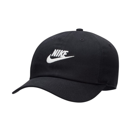 Nike Club Kids' Baseball Cap Black FB5063 010 To be categorized Your Sports Performance