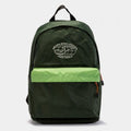 MOVING JOMA WORLD BACKPACK BLACK Accessories/Plecaki/Joma Joma