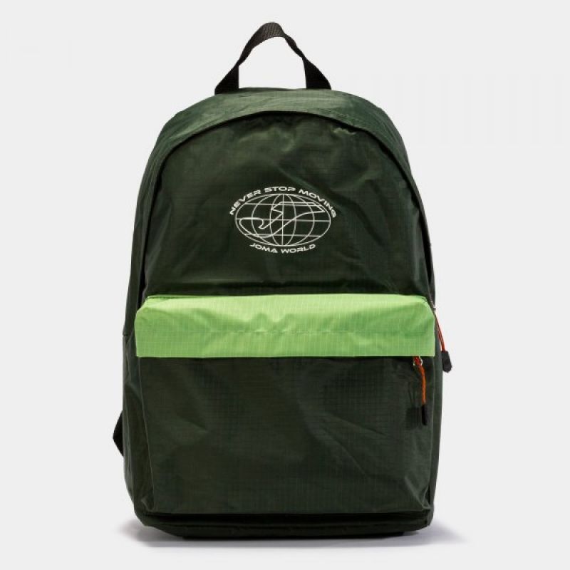 MOVING JOMA WORLD BACKPACK BLACK Accessories/Plecaki/Joma Joma