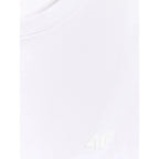 Women's T-shirt (SET OF 2 T-SHIRTS) 4F 4FWMM00TTSHF3306-10S-20S