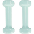 Spokey Shape vinyl dumbbells 941963 Accessories/Training equipment Your Sports Performance