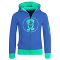 TrollKids Kids Sortland Jacket Jr 139-134 sweatshirt Clothing/Outdoor Your Sports Performance
