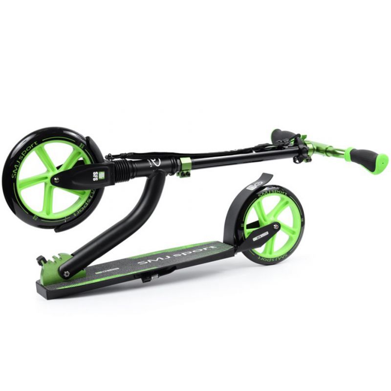 Scooter Smj NL-700-230 / 205 Accessories/Skating/Hulajnogi Your Sports Performance