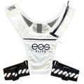 EOS ELITE 2.0 UltraLight Running Vest White Your Sports Performance