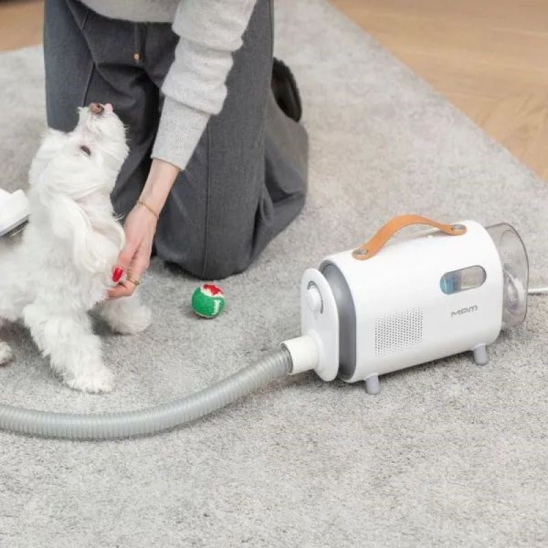 MPM MOD-1000 device for home care of dogs and cats AGD - Produkty/Odkurzacze Your Sports Performance