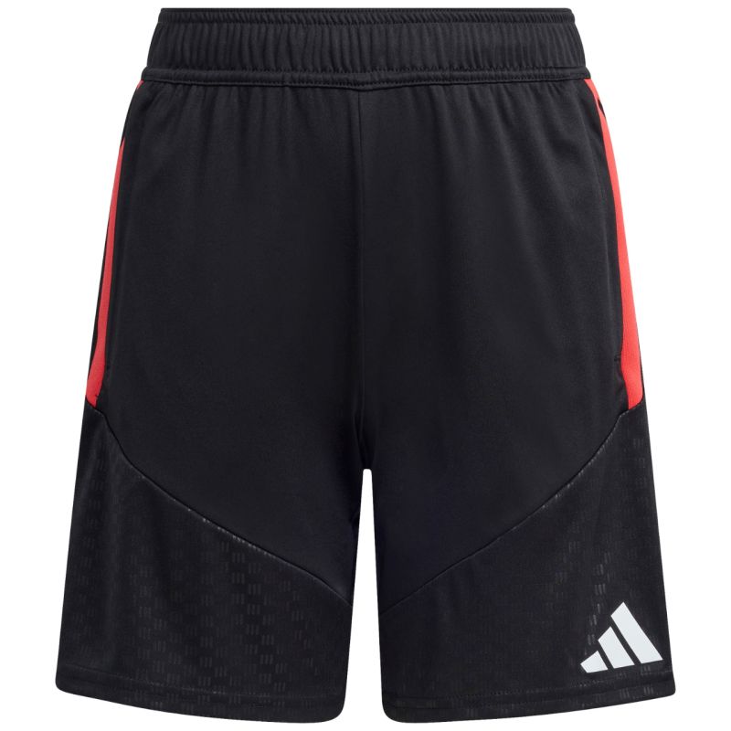 adidas Tiro 26 Competition Training Kids Shorts Black KA7657 To be categorized Your Sports Performance