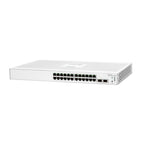 HP Enterprise Aruba Instant On 1830 24G 24+2P Switch Komunikacja i łączność/Switch-e Your Sports Performance