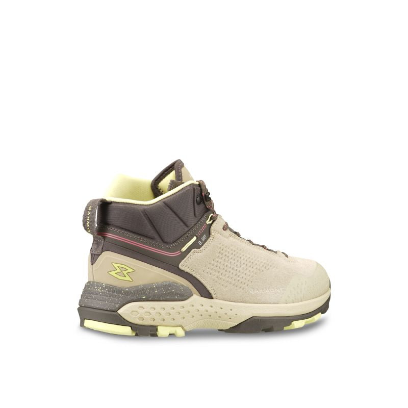 GROOVE MID G-DRY WMS Women's Shoes To be categorized Your Sports Performance