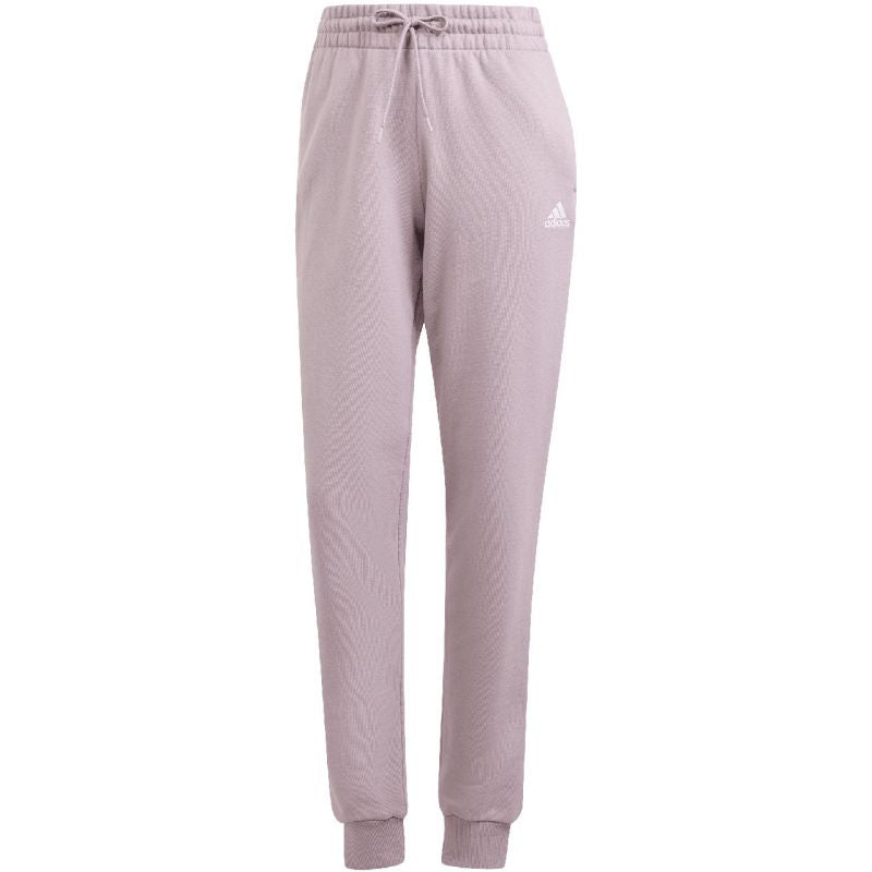 adidas Essentials Linear French Terry Cuffed W IS2105 pants Clothing/Training Adidas