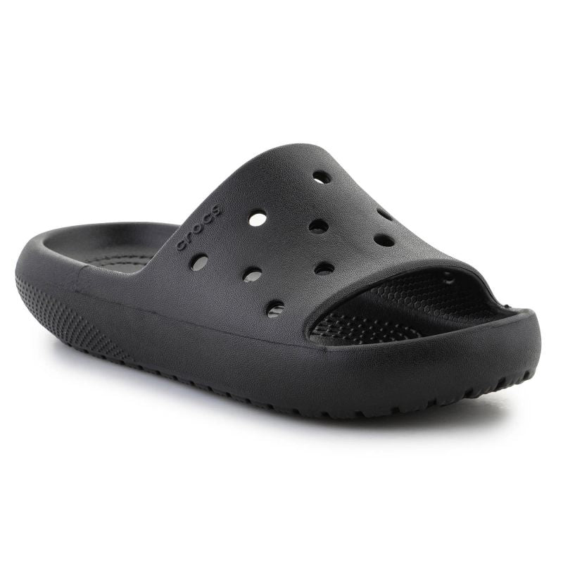 Crocs Classic Slide V2 Jr 209422-001 flip-flops Footwear/Lifestyle/Crocs Crocs
