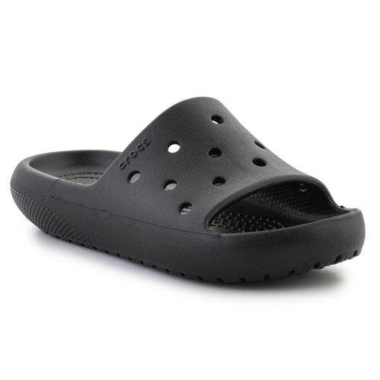 Crocs Classic Slide V2 Jr 209422-001 flip-flops Footwear/Lifestyle/Crocs Crocs