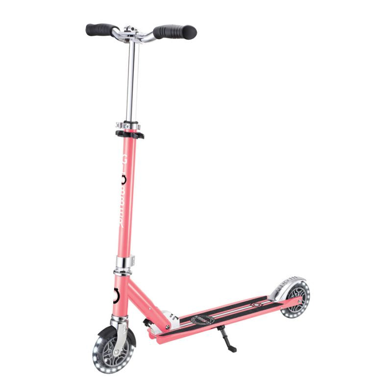 FLOW ELEMENT LIGHTS scooter (721-177) Accessories/Skating/Hulajnogi/Traditional/For kids/Globber Your Sports Performance