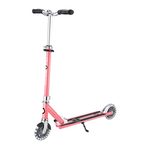FLOW ELEMENT LIGHTS scooter (721-177) Accessories/Skating/Hulajnogi/Traditional/For kids/Globber Your Sports Performance