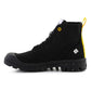 Palladium Pampa-Petit Prince shoes 74449-008-M Footwear/Lifestyle/Palladium Your Sports Performance