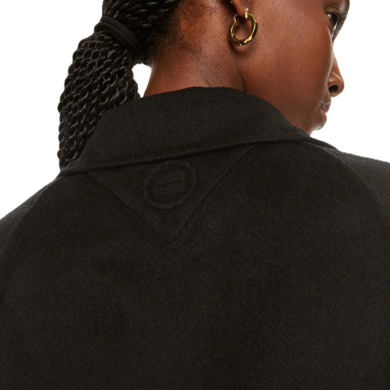 CALVIN KLEIN WOMEN'S OVERSIZED COAT To be categorized Your Sports Performance