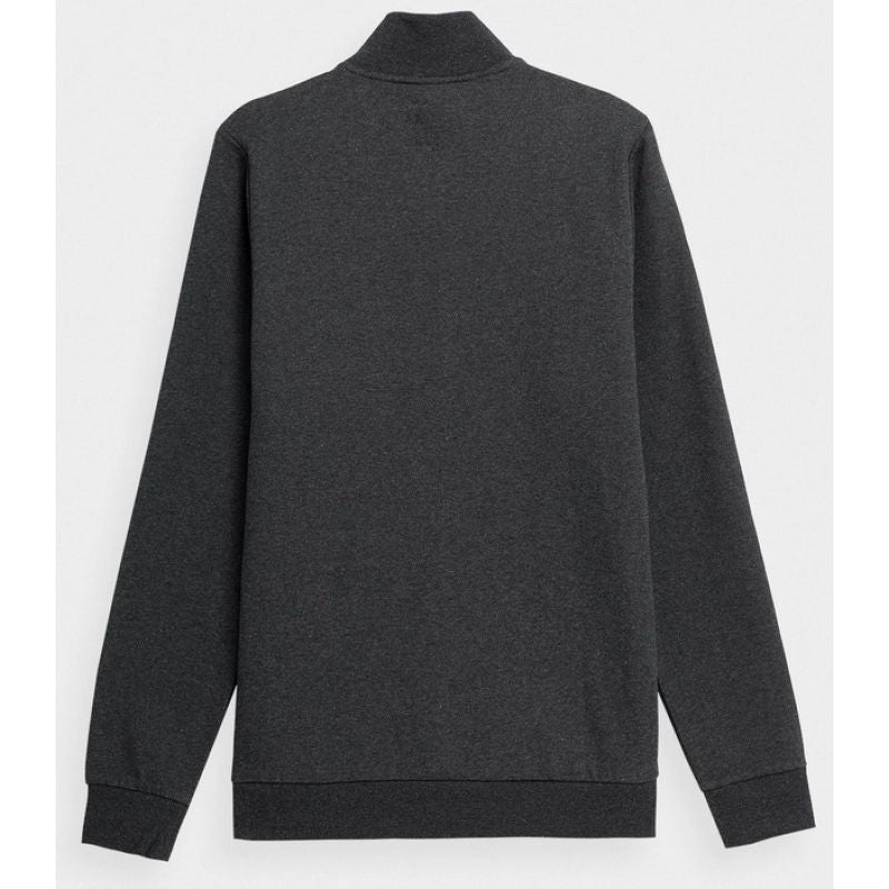 Sweatshirt 4F 4FSS23TSWSM350 23M Clothing/Lifestyle/4F 4F