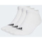 Adidas Thin and Light Sportswear Low-Cut HT3469 socks Clothing/Lifestyle/Socks Adidas
