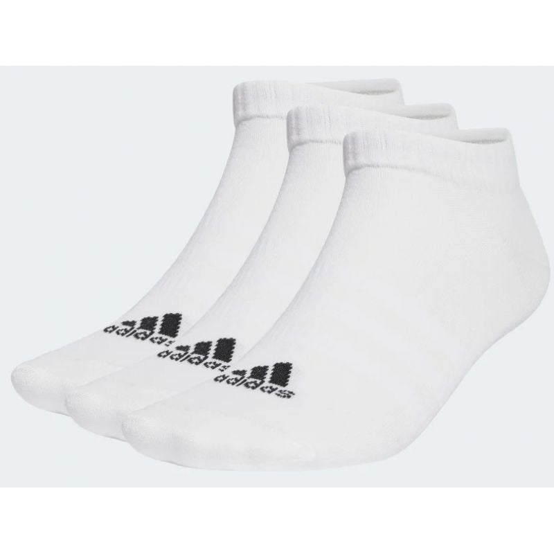 Adidas Thin and Light Sportswear Low-Cut HT3469 socks Clothing/Lifestyle/Socks Adidas