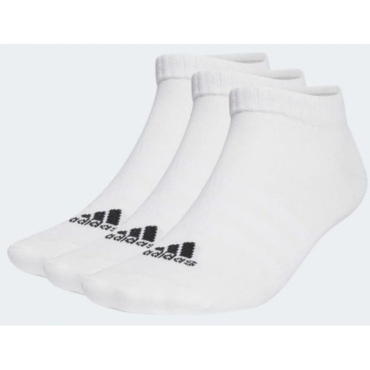 Adidas Thin and Light Sportswear Low-Cut HT3469 socks Clothing/Lifestyle/Socks Adidas