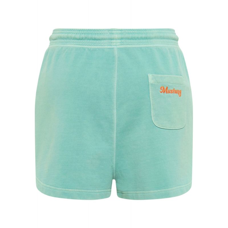 Mustang Julie Jogpant W 1012602 5288 Clothing/Lifestyle/Trousers, shorts/Mustang Your Sports Performance