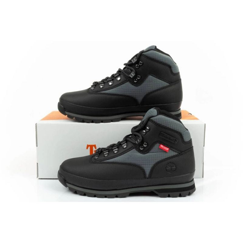 Timberland Euro Hiker M TB0A64ZH015 shoes Footwear/Lifestyle/Timberland Timberland