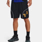 Under Armor Perimeter 11&#39;&#39; Short M 1370222 002 Clothing/Basketball/Under Armour Your Sports Performance