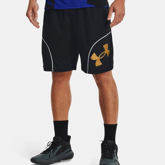 Under Armor Perimeter 11&#39;&#39; Short M 1370222 002 Clothing/Basketball/Under Armour Your Sports Performance