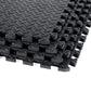 Training Mat - For Exercises and Equipment - Puzzle 120 x 120 cm - 12mm Maty Tatami Your Sports Performance