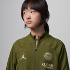 Nike PSG Strike TrkSuit Jr tracksuit FD7123-327 Clothing/Football Nike