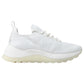 Calvin Klein 2 Piece Sole Lace Up Shoes W HW0HW01337 Footwear/Lifestyle/Calvin Klein Jeans Your Sports Performance