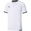 Puma teamLIGA Jersey Jr. 704925 04 Clothing/Football Puma