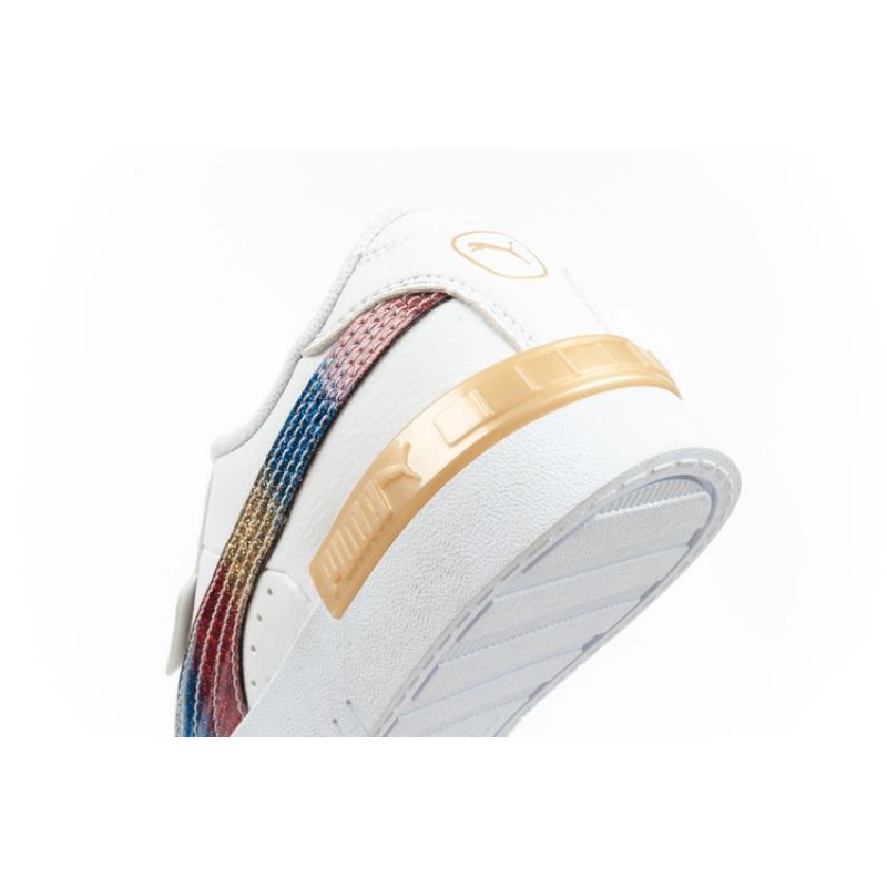 Puma Jada Olympic W 382574 01 Shoes Footwear/Lifestyle Puma