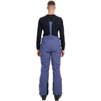 Men's ski pants 4F FNK M0924 denim 4FWAW25TFTRM0924 32S 4f