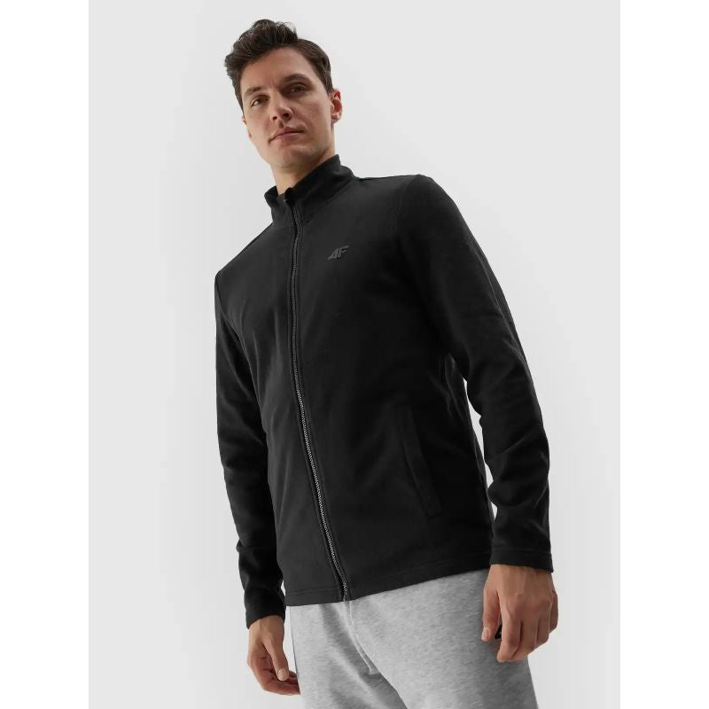 4F M 4FWSS24TFLEM175-20S sweatshirt Clothing/Lifestyle/4F 4F