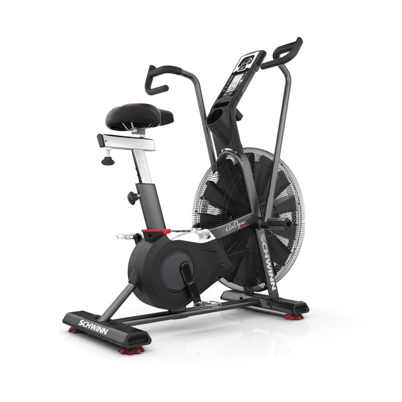 Schwinn Airdyne AD8 100475 Air Bike Accessories/Training equipment/Rowery, orbitreki Your Sports Performance