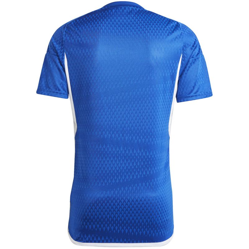 Men's adidas Tiro 23 Competition Match Jersey blue HT5684 Clothing Your Sports Performance