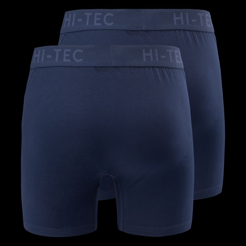 ROIXO 2PACK Men's Boxer Shorts In preparation Your Sports Performance