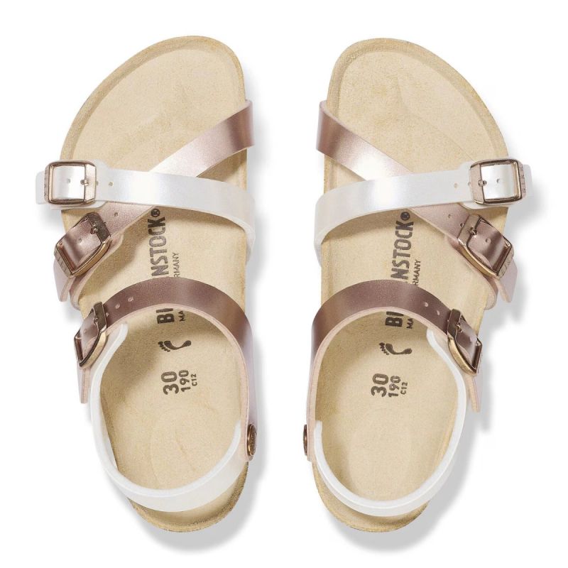 Birkenstock Kumba Split Jr 1029411 Sandals Footwear/Lifestyle/Brinkenstock/Sandały Birkenstock