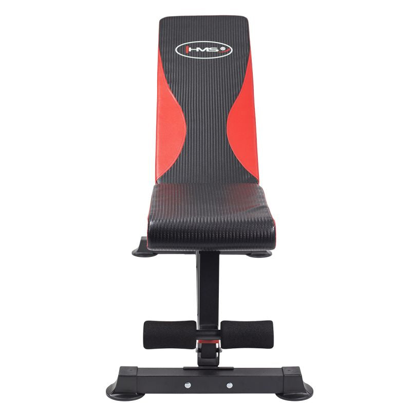 Multifunctional exercise bench HMS L8015