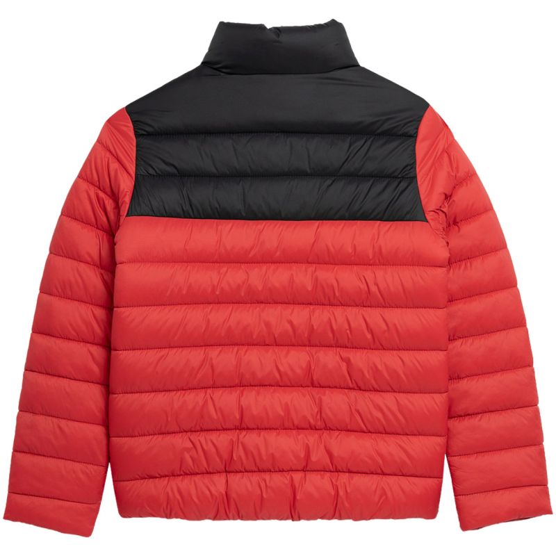 Jacket 4F Jr. 4FJSS23TDJAM077 62S Clothing/Outdoor 4F