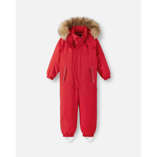 Reima Reimatec Stavanger Jr winter suit (5100110A-3880) Clothing/Outdoor/Kombinezon Your Sports Performance