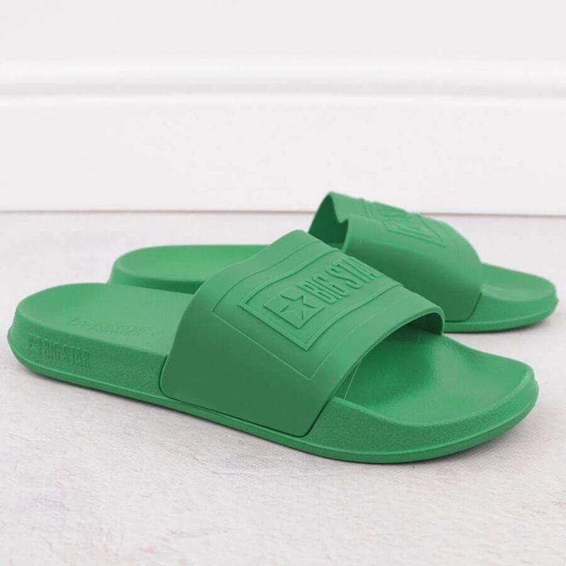 Big Star M NN174650 INT2082 flip-flops Footwear/Swimming/Men/Klapki Your Sports Performance