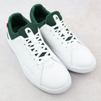 Men's white leather sneakers McArthur MC19 Footwear Your Sports Performance
