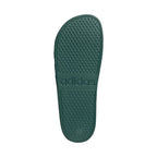 Adidas Adilette Aqua Green Flip Flops KJ7363